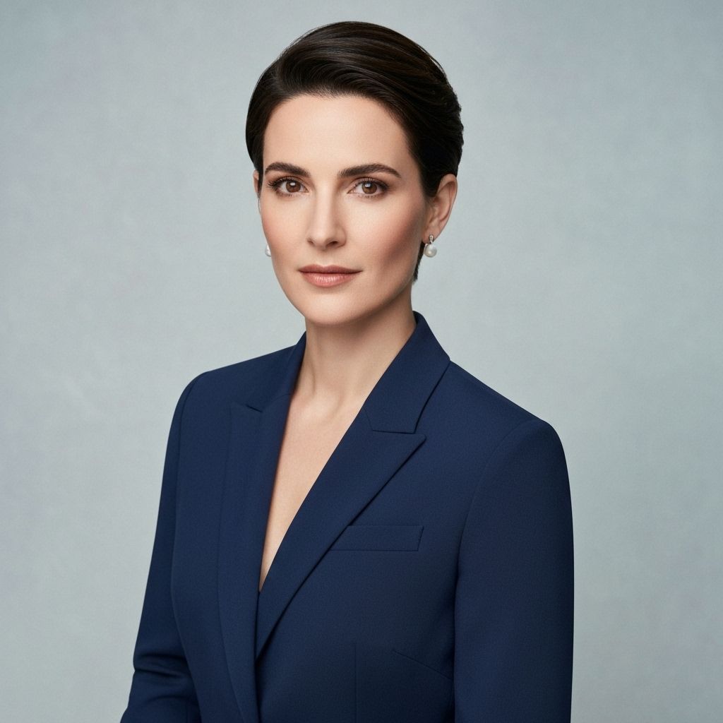 Sarah Johnson