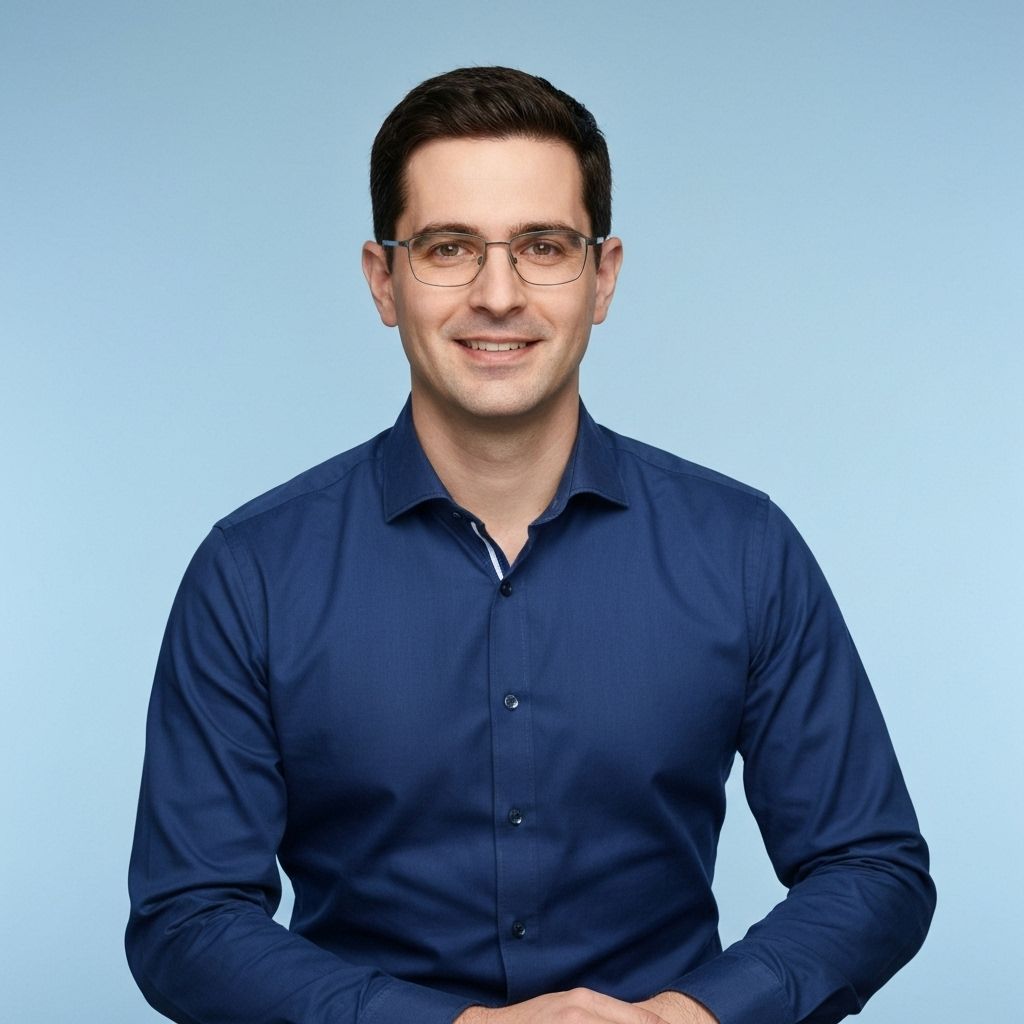 Michael Chen