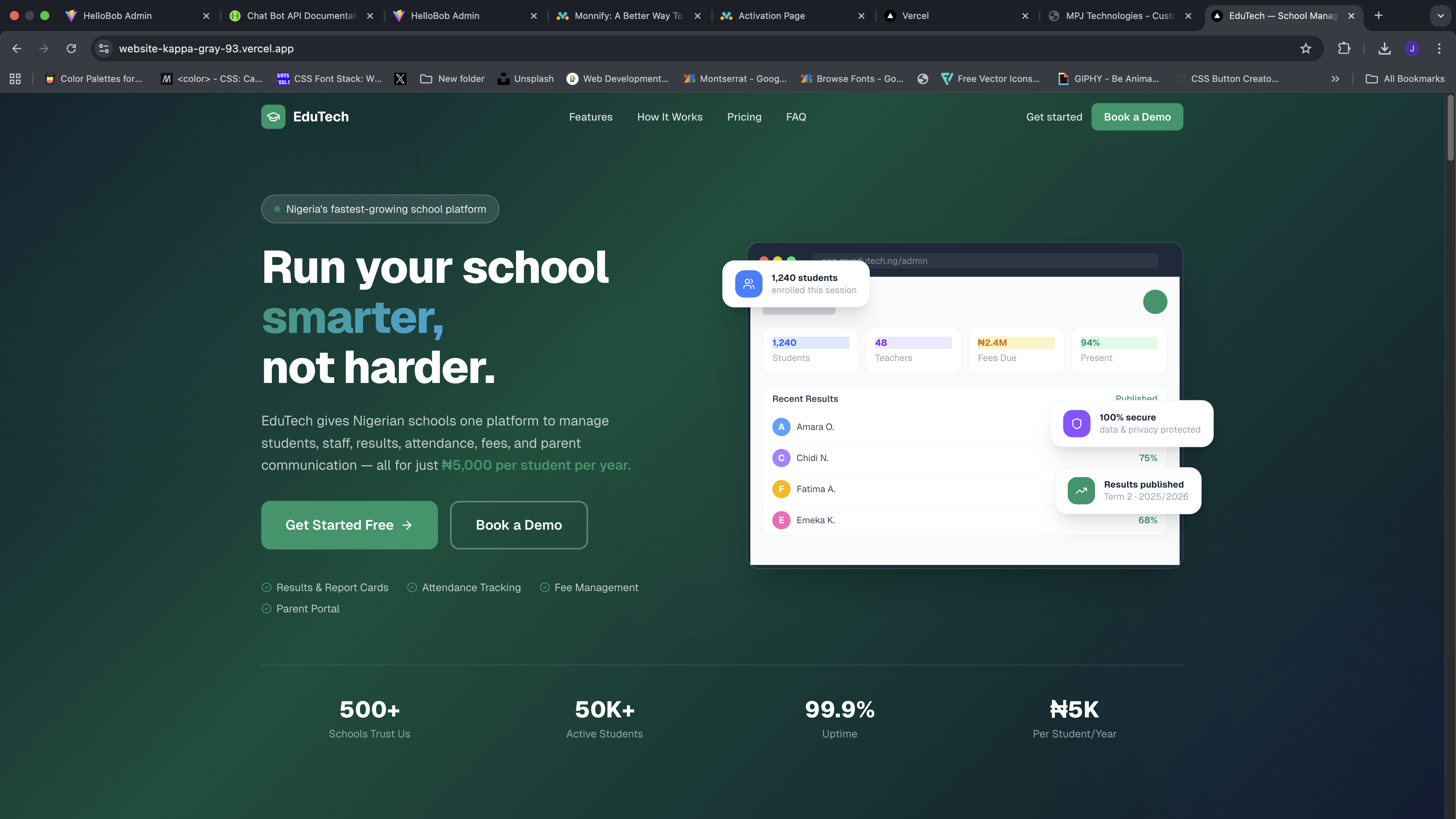 Skooldrive